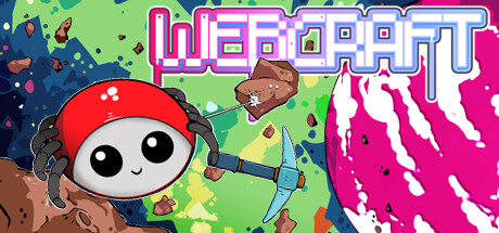 WebCraft cover art