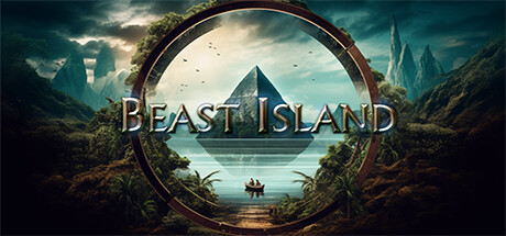 Beast Island Playtest cover art