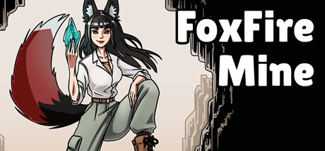 FoxFire Mine cover art