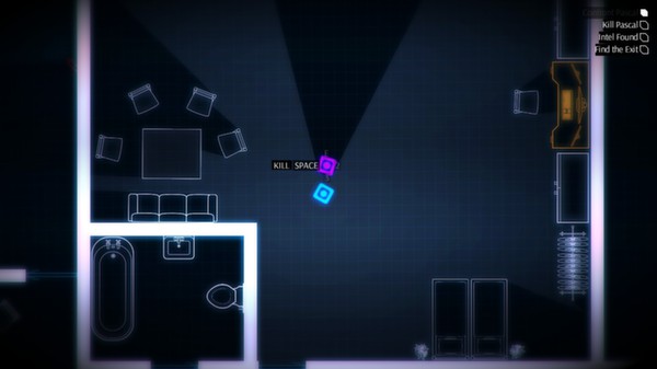 Light game for Linux 1