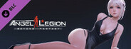 Angel Legion-DLC Rippling Beauty (Black)
