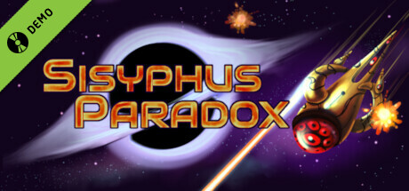 Sisyphus Paradox Demo cover art