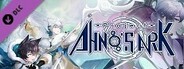 《倒轉方舟 Project: AHNO's Ark》美術集