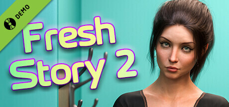Fresh Story 2 Demo cover art
