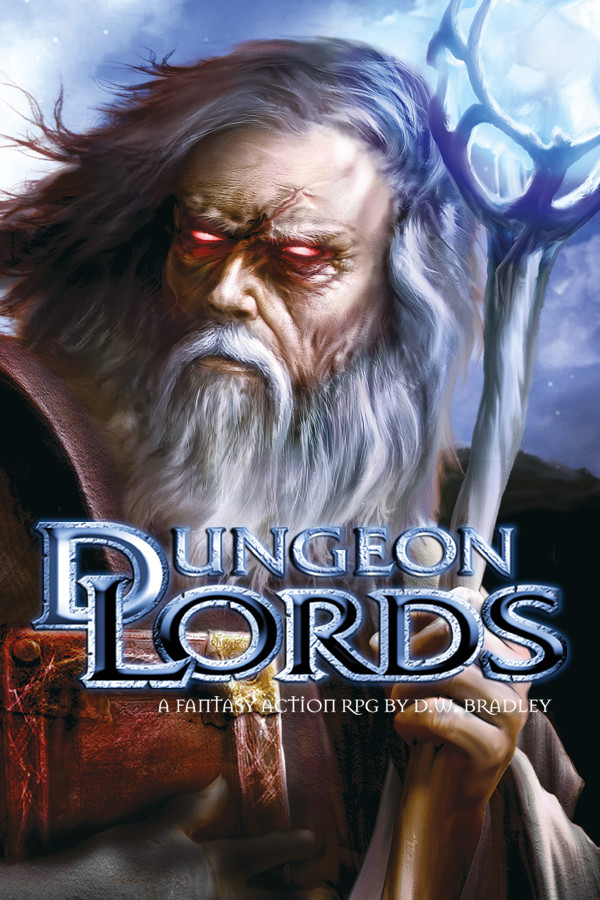 Dungeon Lords Steam Edition for steam