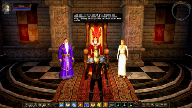 dungeon lords steam edition fixes
