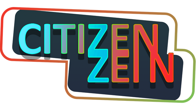 Citizen Zein Logo