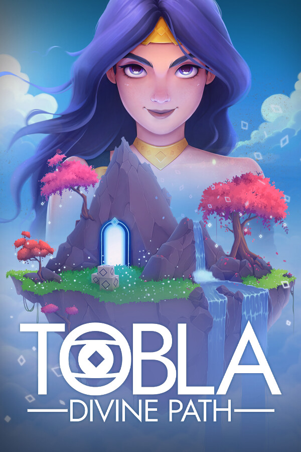 Steam portrait for Tobla - Divine Path.