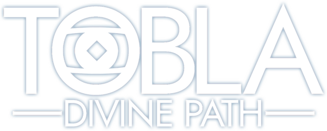 Tobla - Divine Path Logo