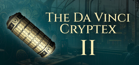 The Da Vinci Cryptex 2 PC Specs