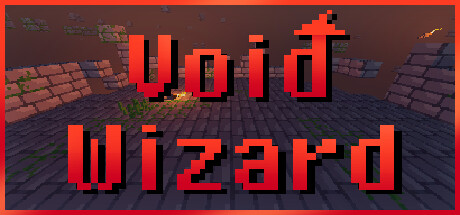 Void Wizard cover art
