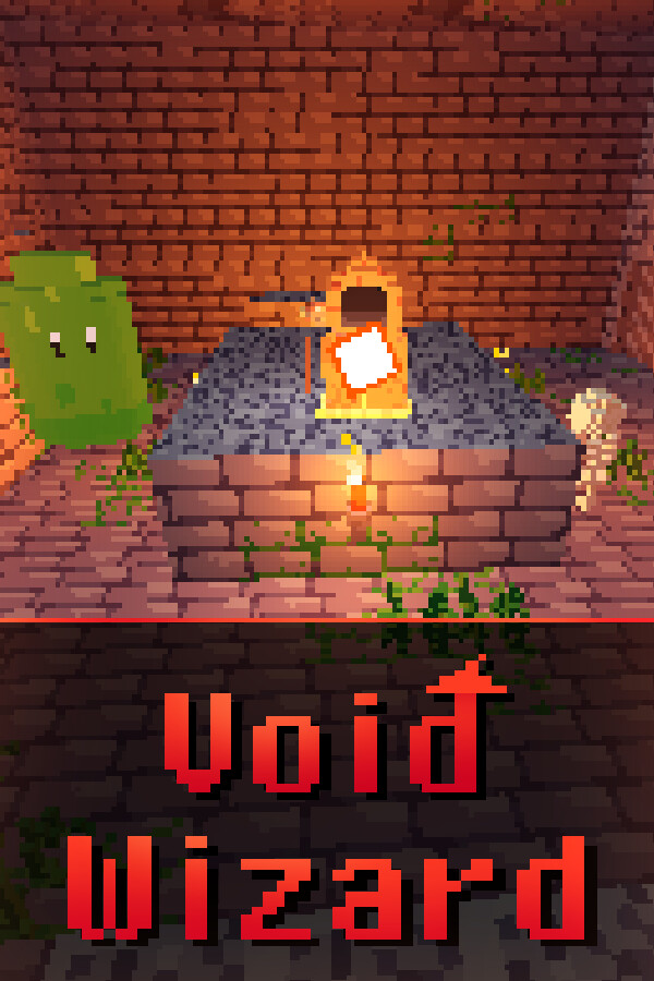 Void Wizard for steam