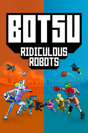 BOTSU Demo