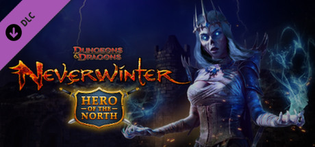 Neverwinter: Hero of the North Pack cover art