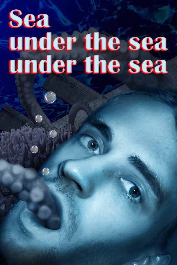 Sea under the sea under the sea for steam