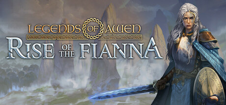 Can I Run Legends of Awen: Rise of The Fianna?