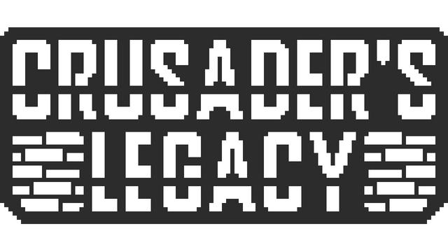 Crusader's Legacy Logo