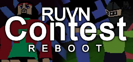 RUVN Contest Reboot PC Specs