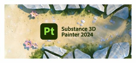 Substance 3D Designer 2023 no Steam