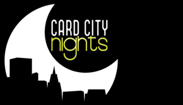 Card City Nights