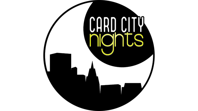 Card City Nights - Steam Backlog