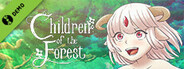 Children of the Forest Demo