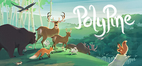 PolyPine cover art