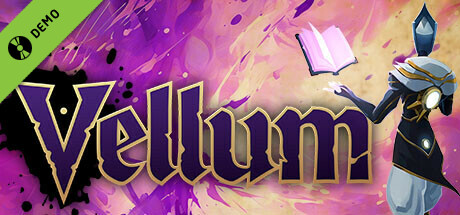 Vellum Demo cover art