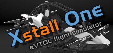 Xstall One - eVTOL flight simulator PC Specs