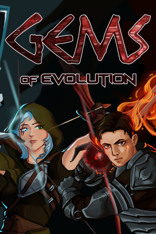 Gems Of Evolution for steam