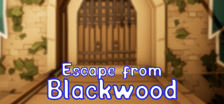 Escape from Blackwood PC Specs
