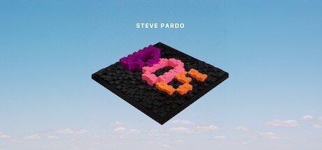 DOS - Steve Pardo cover art