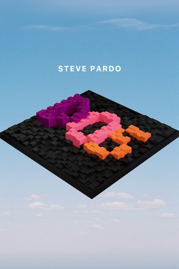 DOS - Steve Pardo for steam