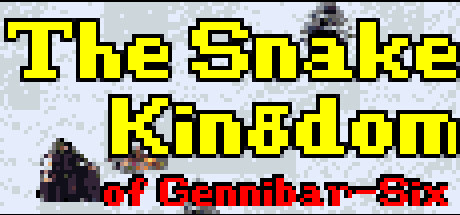 The Snake Kingdom of Gennibar-Six PC Specs