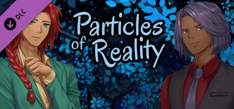 Particles of Reality - Obsession: Alexander Route cover art