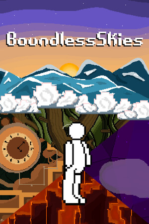 Boundless Skies