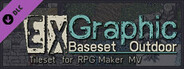RPG Maker MV - EX Graphic Baseset Outdoor