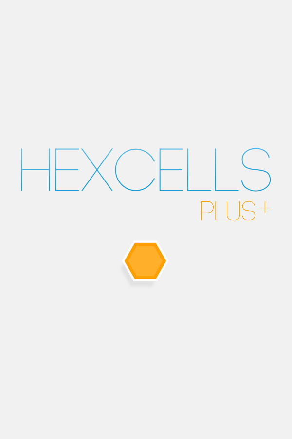 Hexcells Plus for steam