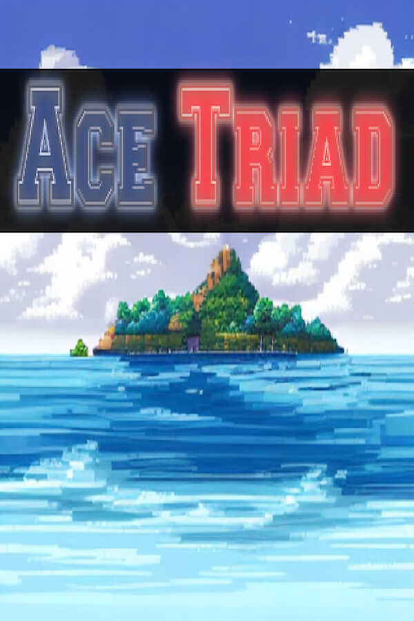 Ace Triad for steam