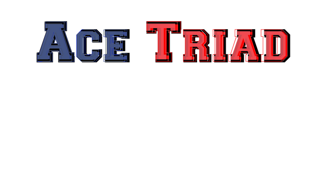 Ace Triad Logo