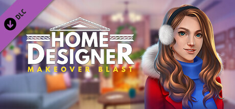 Home Designer Blast - Ryan's Christmas Living Room cover art