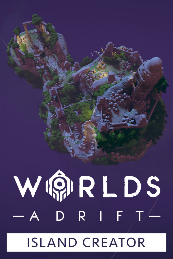 Worlds Adrift Island Creator for steam