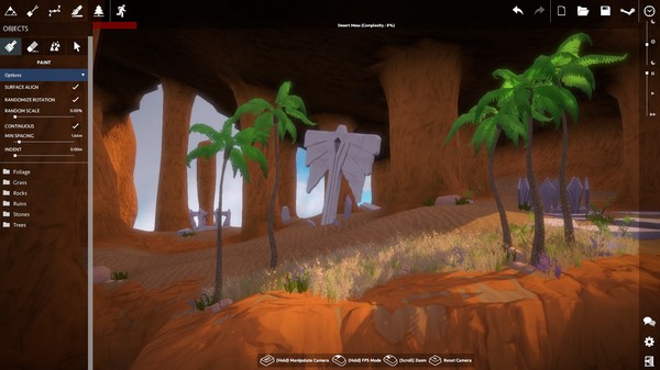 Worlds Adrift Island Creator Steam