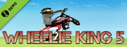 Wheelie King 5 Demo