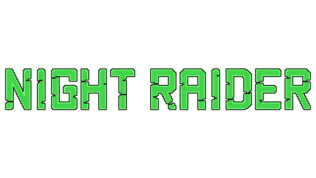 Night Raider Logo