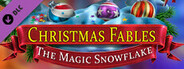 Christmas Fables: The Magic Snowflake DLC