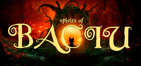 Spirits of Baciu PC Specs