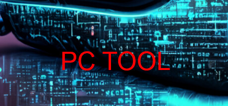 PC Tool cover art