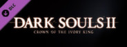DARK SOULS™ II Crown of the Ivory King