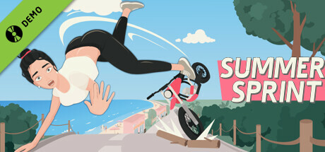Summer Sprint Demo cover art
